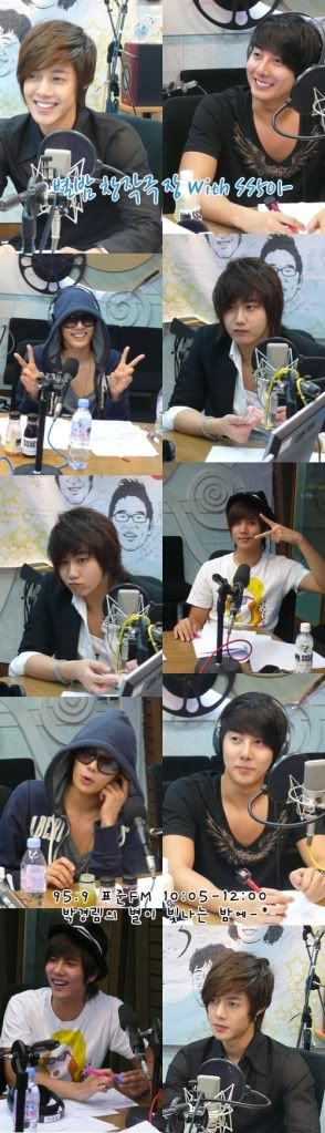 [SS501]  MBC Starry Night E0076760_4a6e69136ee7c