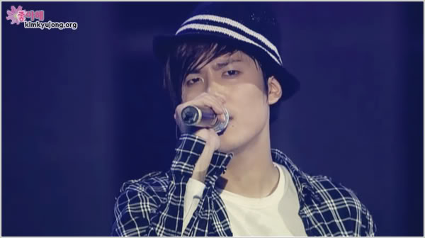 [KyuJong] UR Man DVD caps Xbbmuq