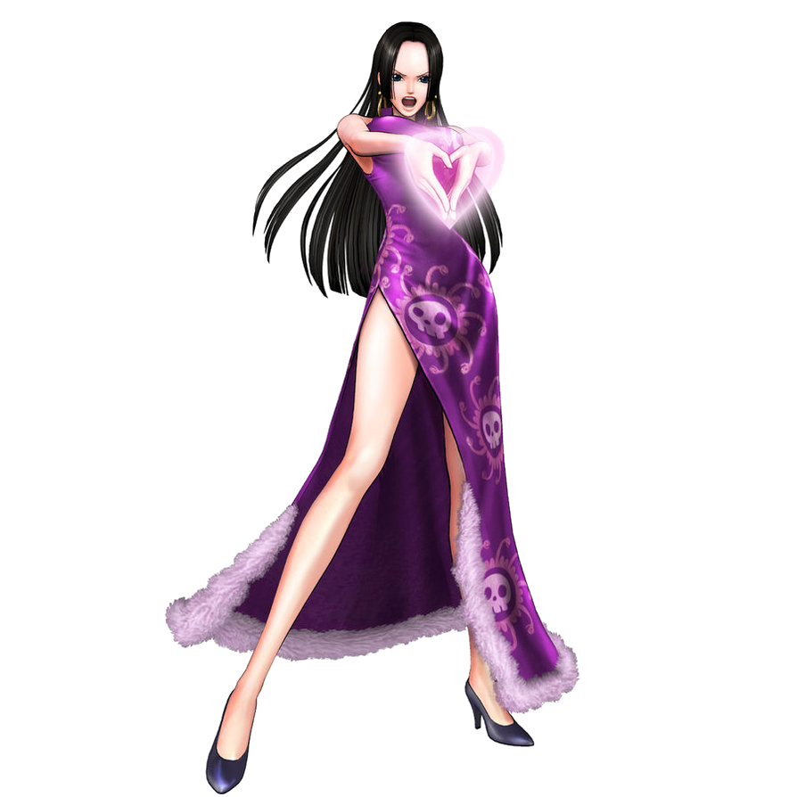 Relaciones de Boa Hancock One_piece_kaizoku_musou_boa_hancock_render_by_optimusp1981-d4xgoed