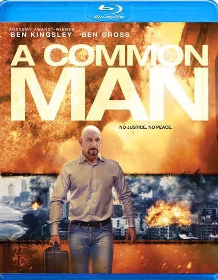 حصريا على فور يو لايك A Common Man (2012) 720p BluRay x264 + 480p BRRip AC3 ACommonMan