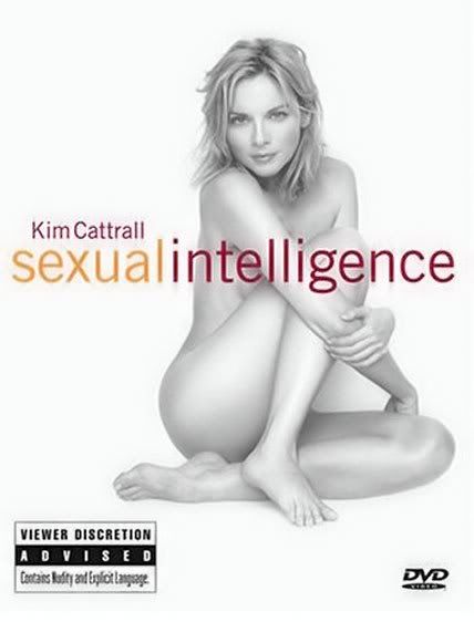 DVDRip - فيلم الاثارة والمتعه والاكشن Sexual Intelligence DVDRip Sexualintelligence