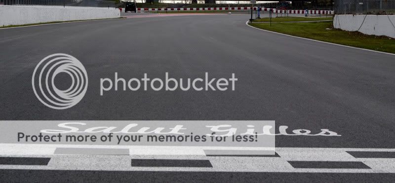 Gran Premio F1 de Canadá  10-11-12 de Junio Salutgilles