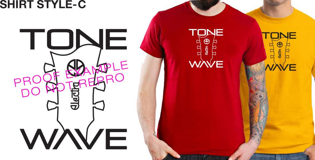 Westone T-shirts...? ELECTRA_shirt_STYLE_C