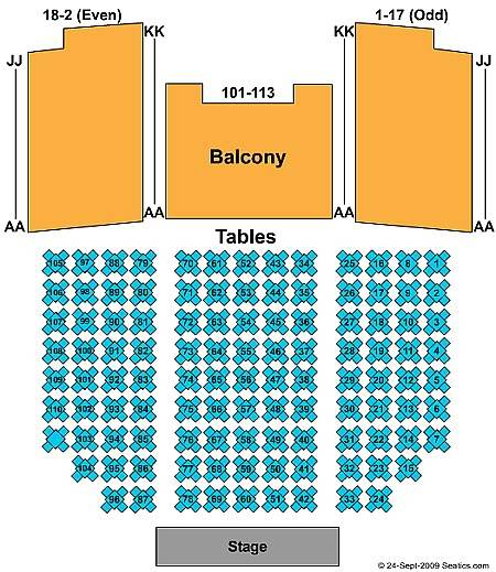 15/12/2010 Los Angeles, CA: The Music Box, 2643-the-music-box-at-the-fonda-end-stage