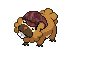 Lotto the Bidoof [White - Unova] Lottosprite-1