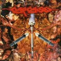 Carcass (Gore / Death) 2001-RequiemsOfRevulsion-ATributeTo