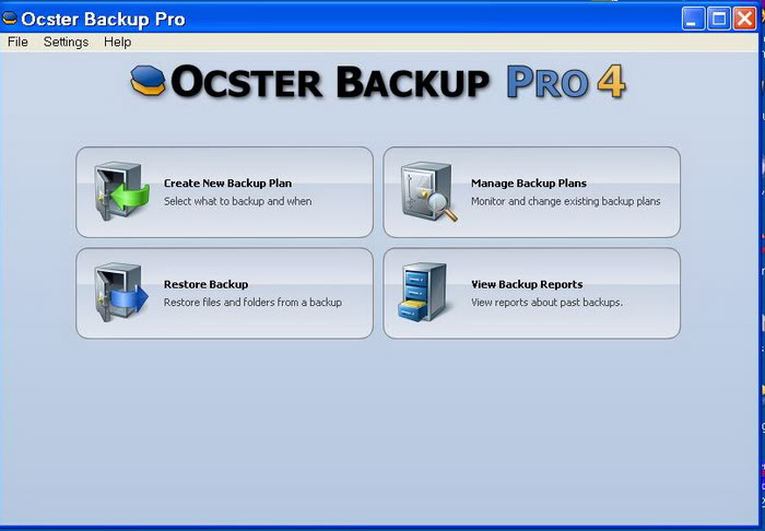 تحميل برنامج Ocster Backup Pro 4.14 من أفضل برامج الباك أب حصريا على منتديات حميدة Ocs0