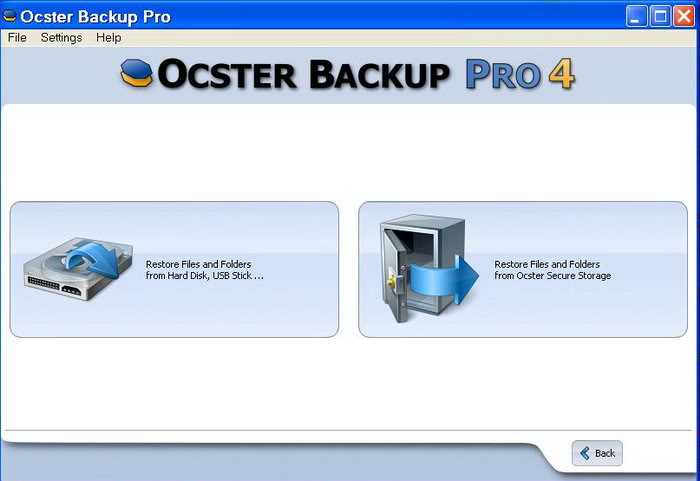 تحميل برنامج Ocster Backup Pro 4.14 من أفضل برامج الباك أب حصريا على منتديات حميدة Ocs3