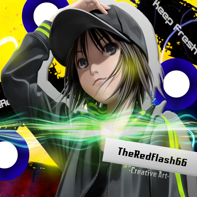 Kisagi's Graphic stuff xD TheRedflash66_Creative-Icon_zpsd8510106