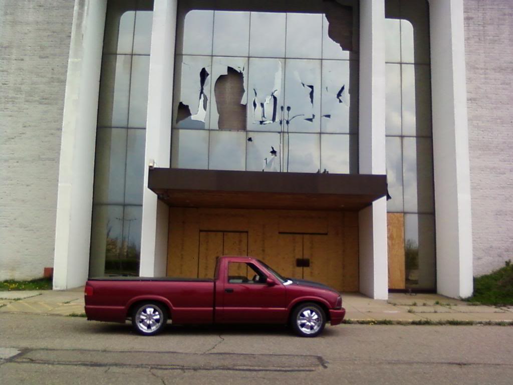 dime a dozen 95 s10 & 99 GTP Rasmashedwindows