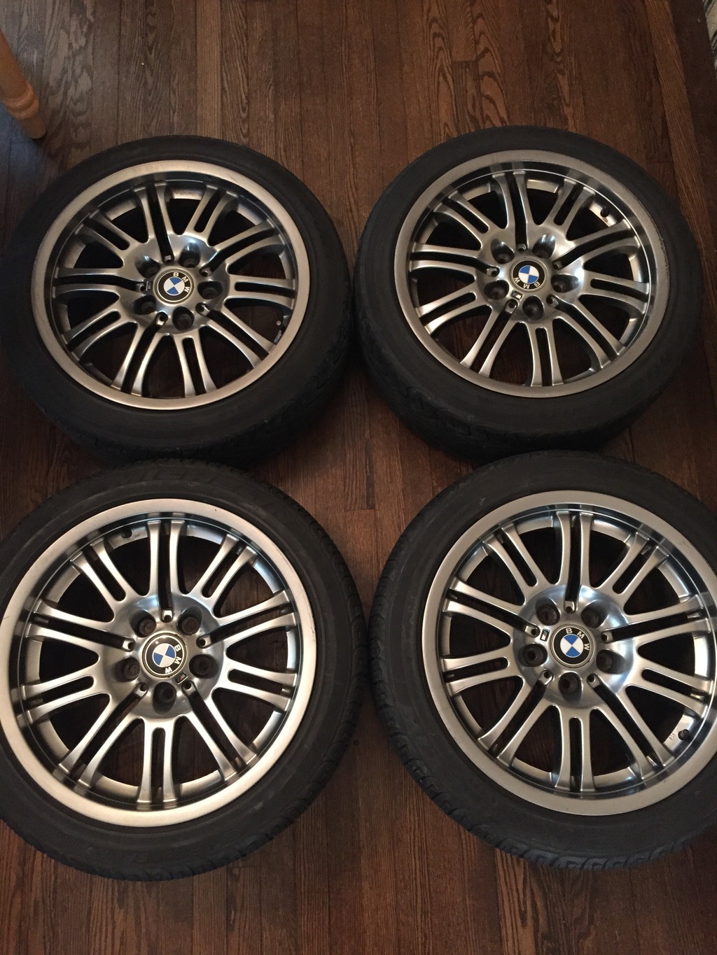 FS/FT 18x8 18x9 style 67 - m3 wheels IMG_2252