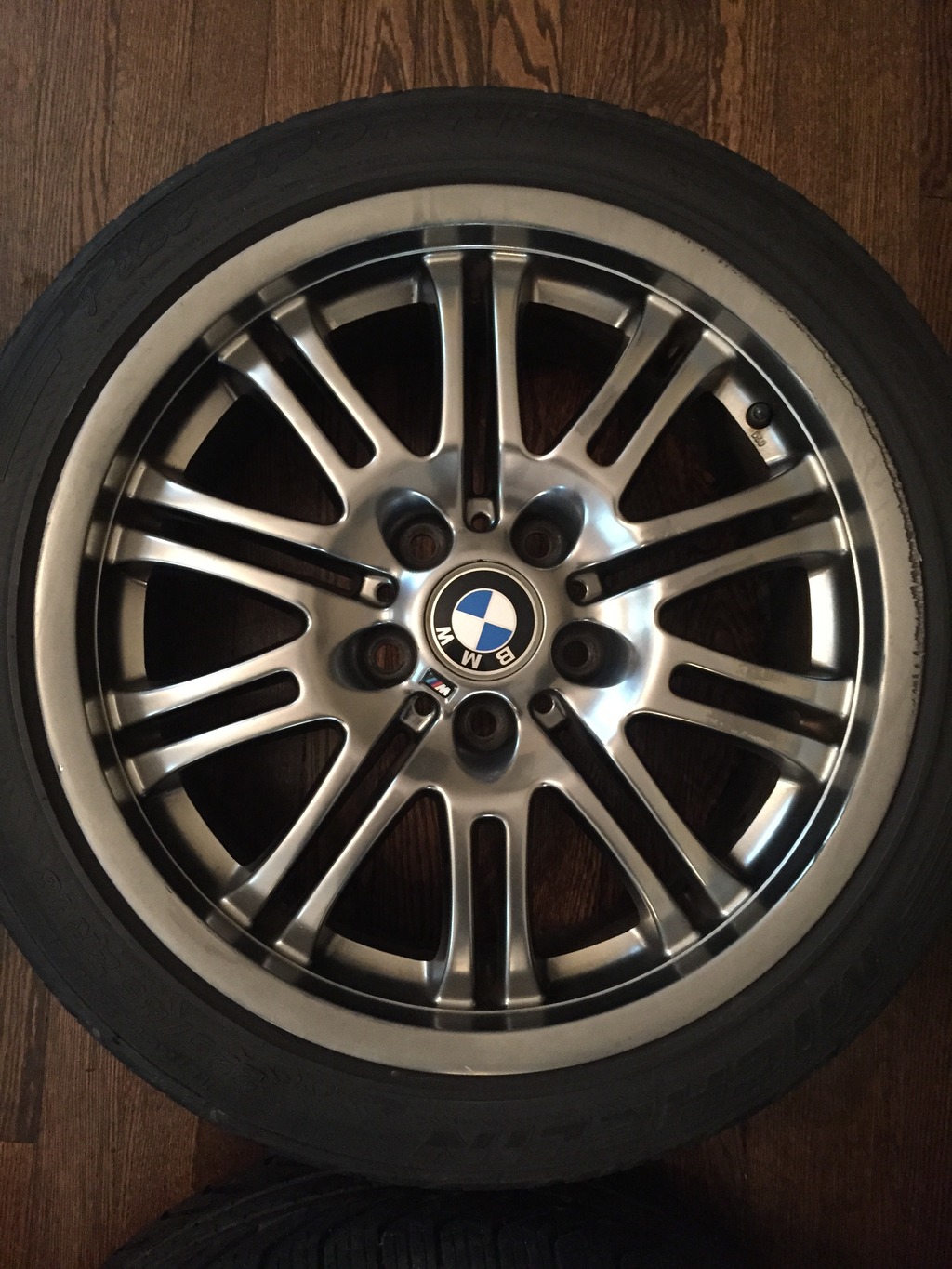 FS/FT 18x8 18x9 style 67 - m3 wheels IMG_2255