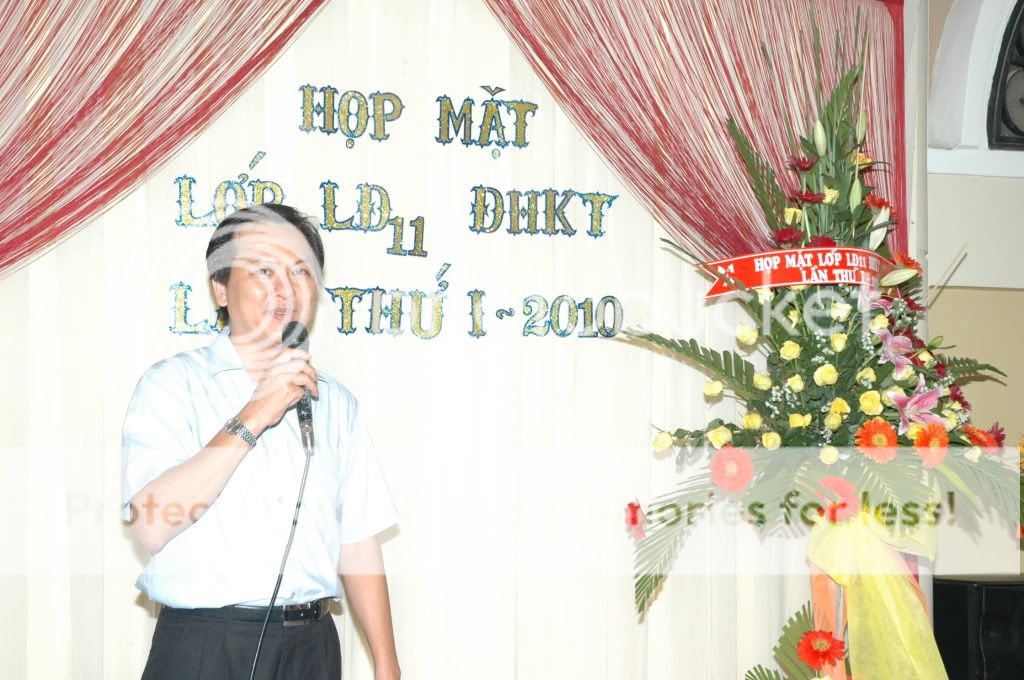 Họp mặt lần đầu tiên sau 21 năm kể từ ngày tốt nghiệp. DSC_3680