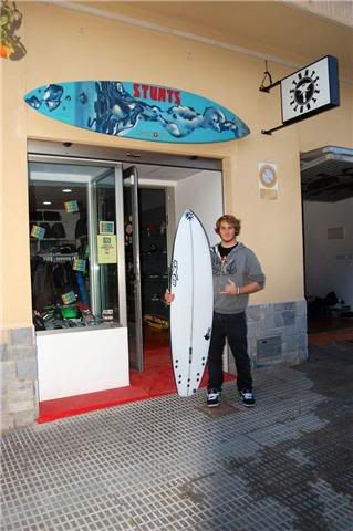 NEXOSURFBOARDS. FRANSURF2