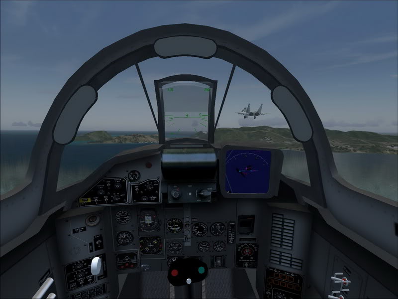 Malaysian Flight Simulator Group (MFSG) Ahad-02_resize