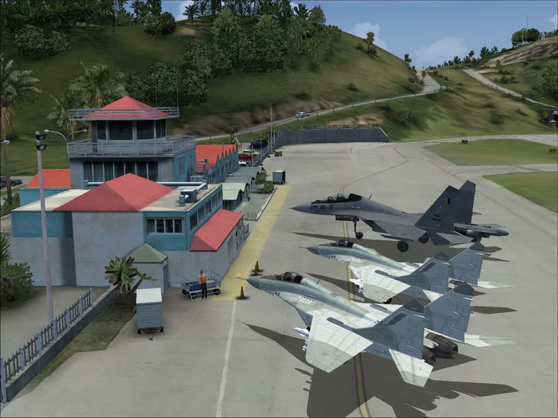 Malaysian Flight Simulator Group (MFSG) Ahad-26_resize