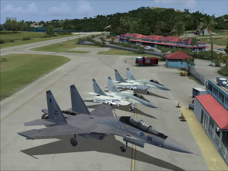 Malaysian Flight Simulator Group (MFSG) Ahad-29_resize