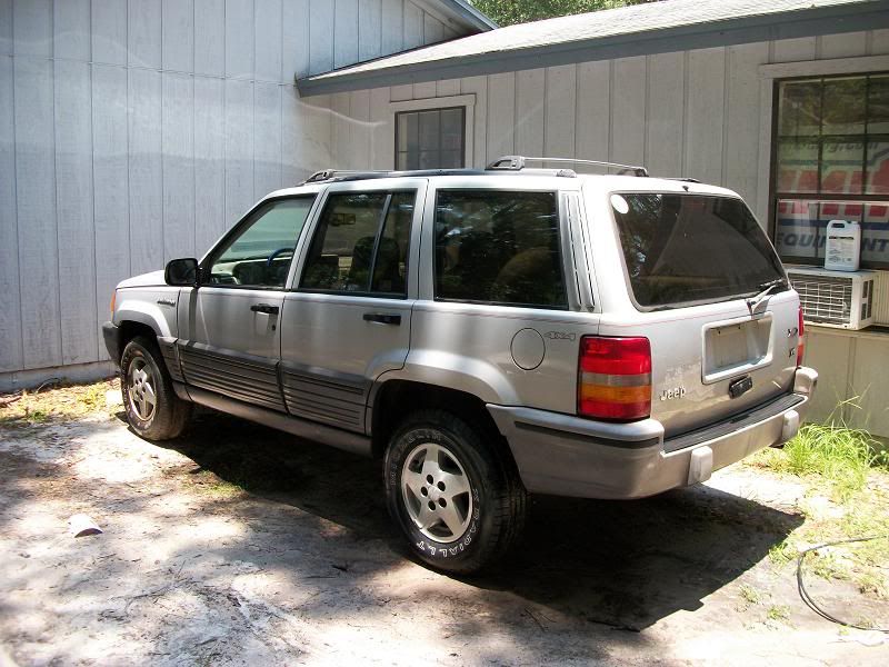 Jeep Grand Cherokee's Trucks053