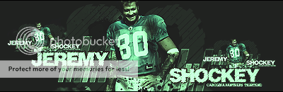 Jeremy Shockey Shockeypantherssig