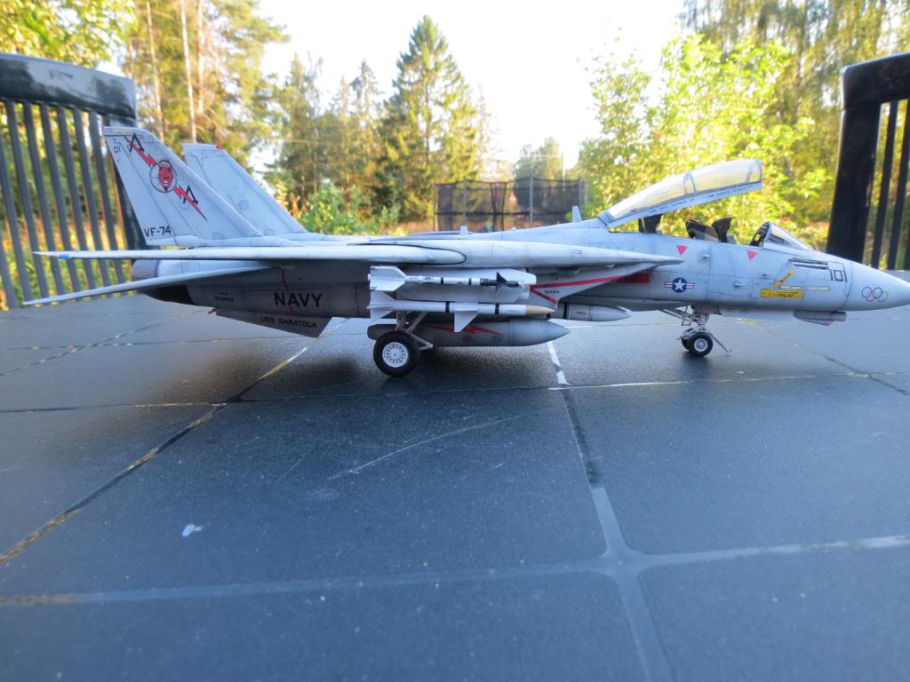 F-14B Tomcat, Hobbyboss 1:48 - Sida 3 IMG_0215