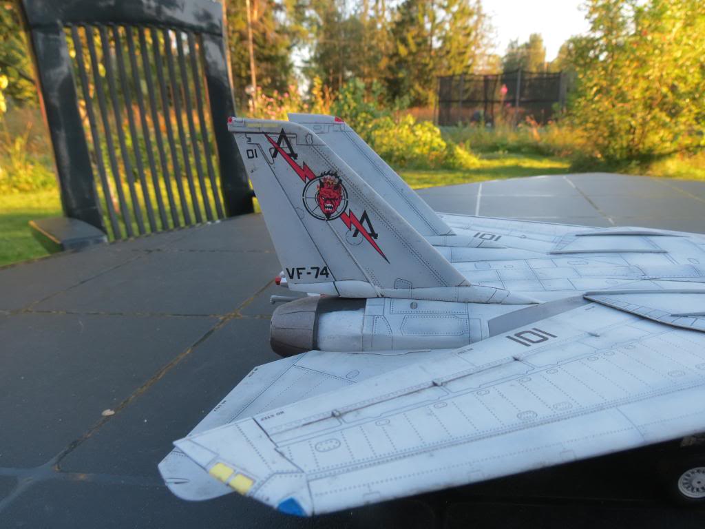 F-14B Tomcat, Hobbyboss 1:48 - Sida 3 IMG_0216