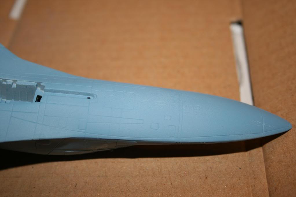 Sukhoi SU-34 (Italeri, 1:72) - Sida 2 IMG_9041