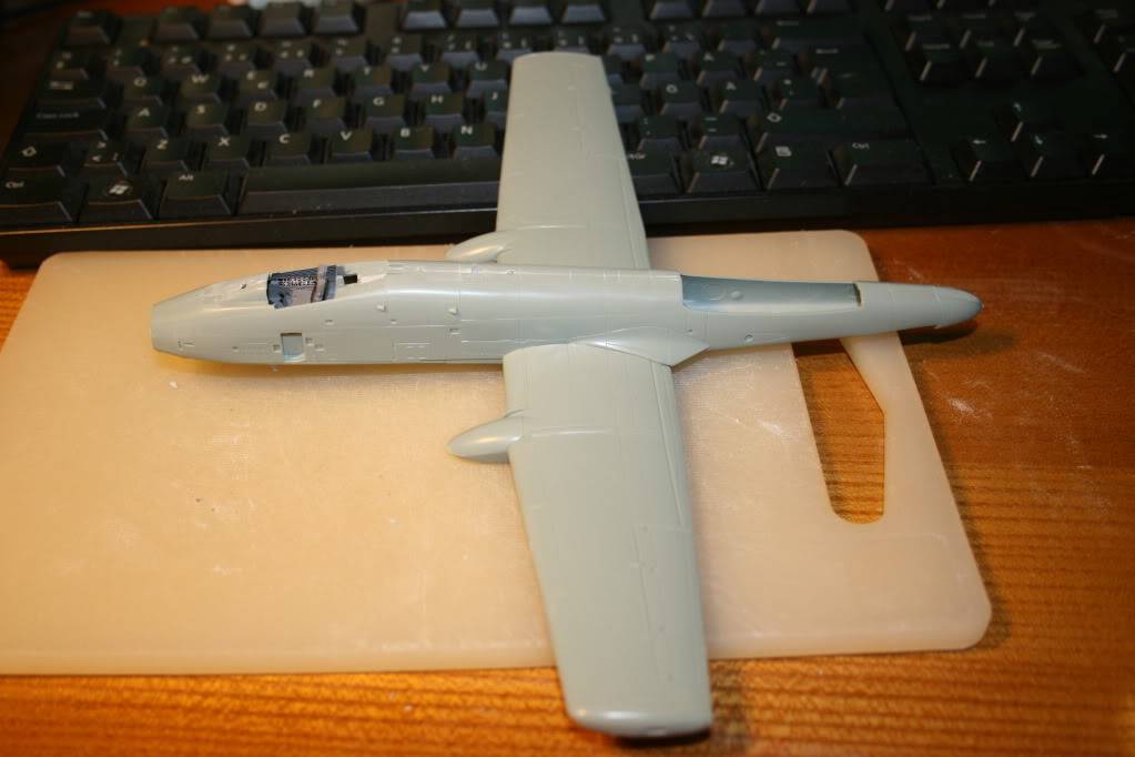 A-10A (Academy, 1:72) IMG_9199