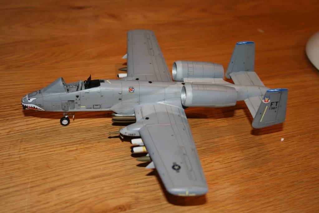 A-10A (Academy, 1:72) - Sida 2 IMG_9207