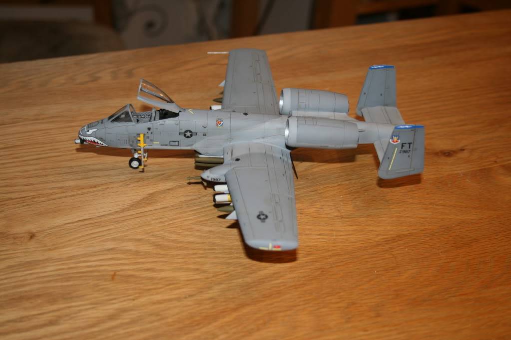 A-10A (Academy, 1:72) - Sida 2 IMG_9214