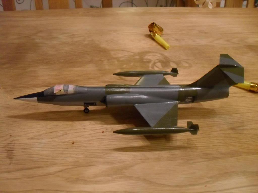 Lawn dart 1:48 (antik) - Sida 2 SDC11822