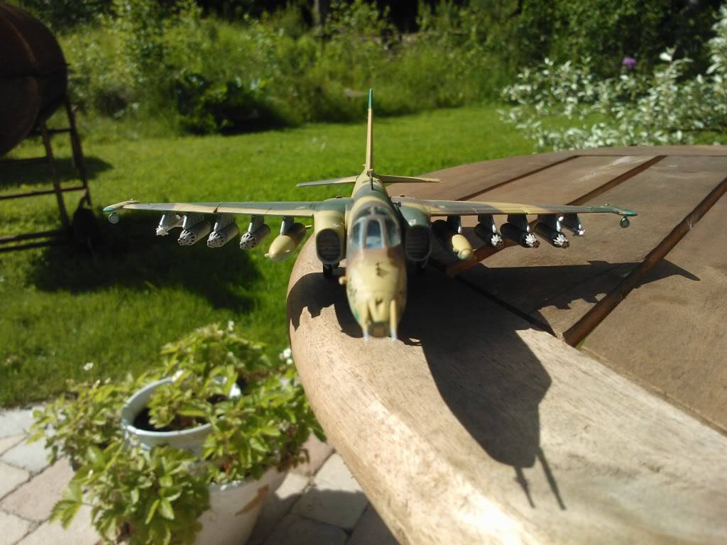 Revell SU-25 1:72 - Sida 2 WP_000072