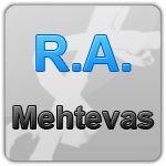 Mehtevas