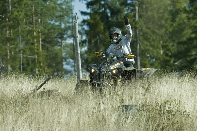 Lite bilder från körningen 26/9 -09 Hjacobs016