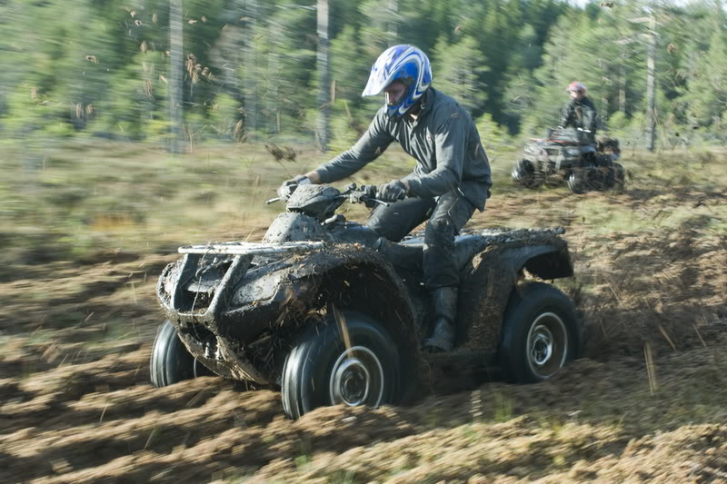 Lite bilder från körningen 26/9 -09 Hjacobs034