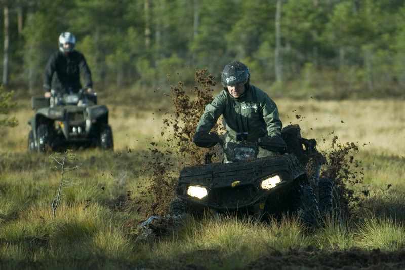 Lite bilder från körningen 26/9 -09 Hjacobs037