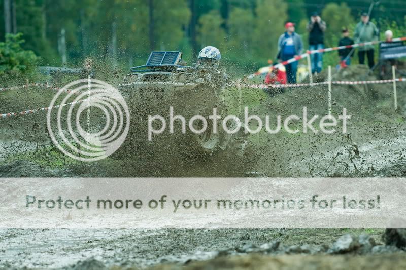 Lite bilder från Mudnationals Brändåsen 20/9 -08. DSC_6904