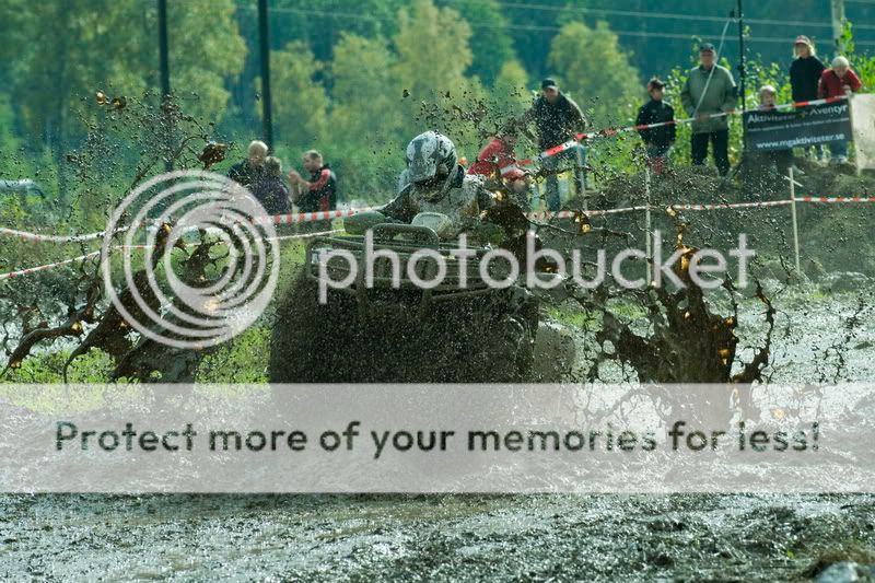 Lite bilder från Mudnationals Brändåsen 20/9 -08. DSC_6955