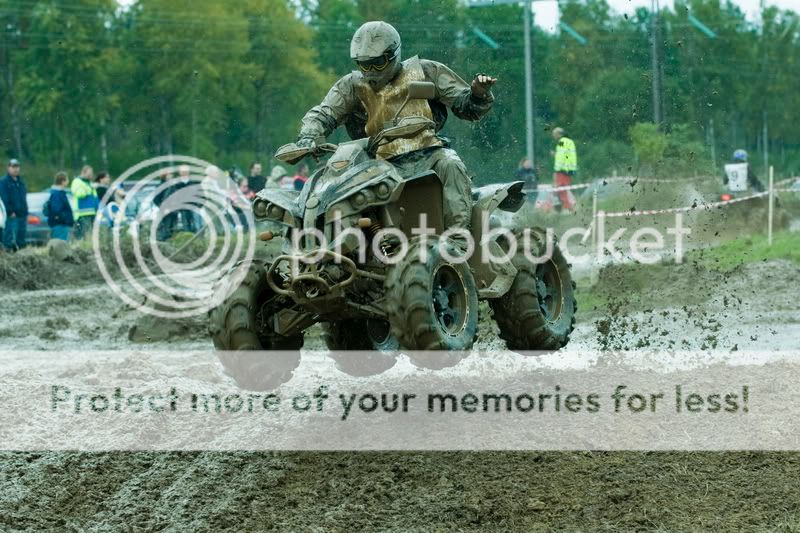 Lite bilder från Mudnationals Brändåsen 20/9 -08. DSC_7089