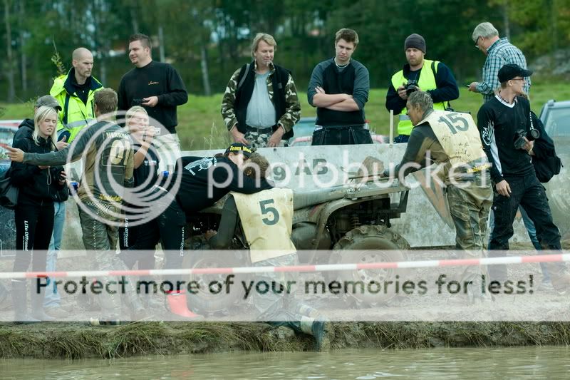 Lite bilder från Mudnationals Brändåsen 20/9 -08. DSC_7197