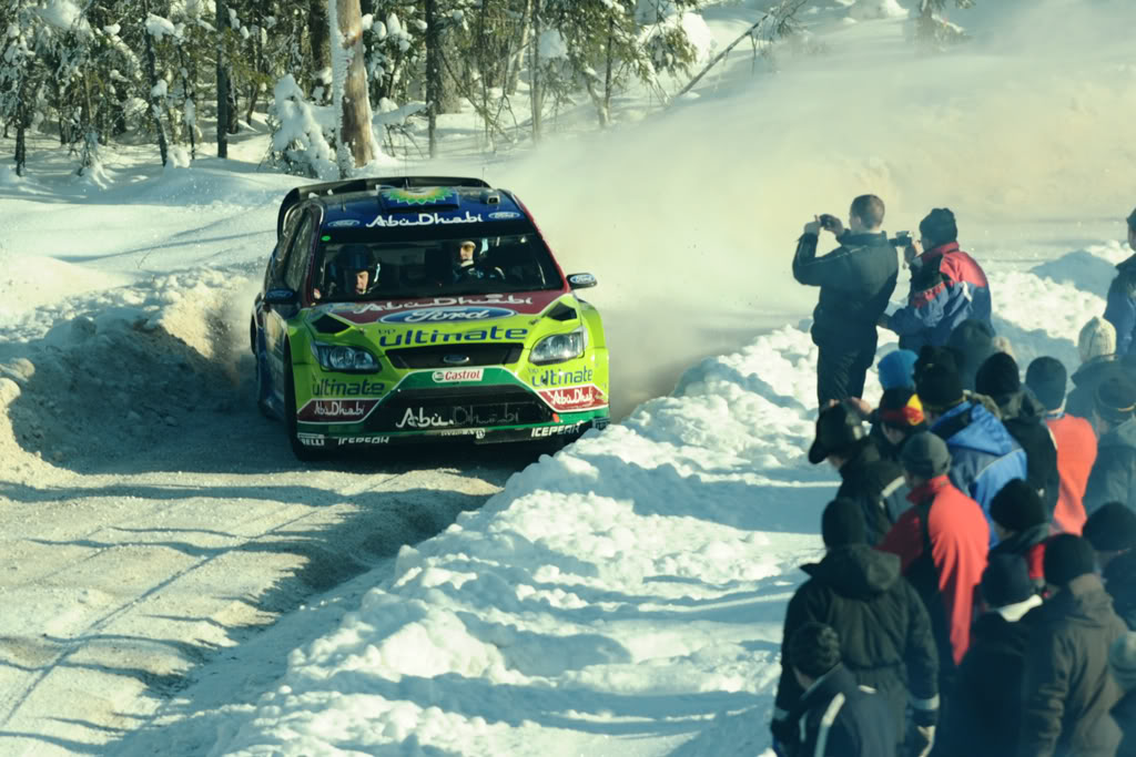 Bilder från Svenska Rallyt Latvala-1