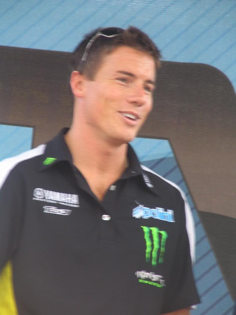 James Toseland's Pics - Page 10 228