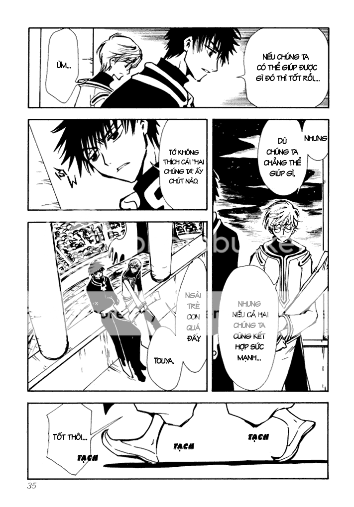 [Clamp][Tsubasa Reservoir Chronicle] Chap 1 Tsubasa01_c001_35