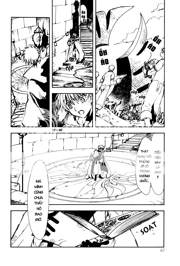 [Clamp][Tsubasa Reservoir Chronicle] Chap 1 Tsubasa01_c001_42