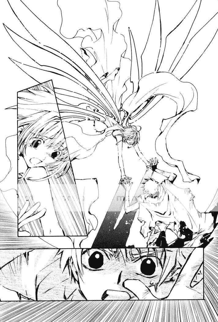 [Clamp][Tsubasa Reservoir Chronicle] Chap 1 Tsubasa01_c001_07