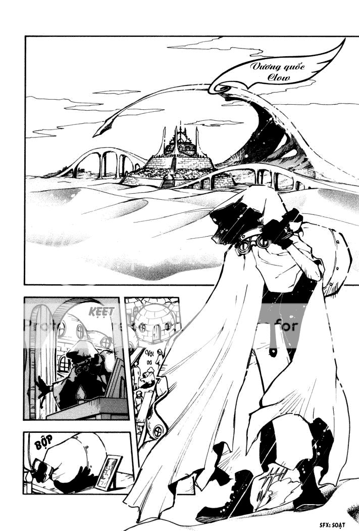 [Clamp][Tsubasa Reservoir Chronicle] Chap 1 Tsubasa01_c001_12