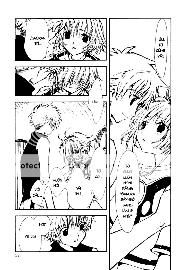 [Clamp][Tsubasa Reservoir Chronicle] Chap 1 Tsubasa01_c001_21