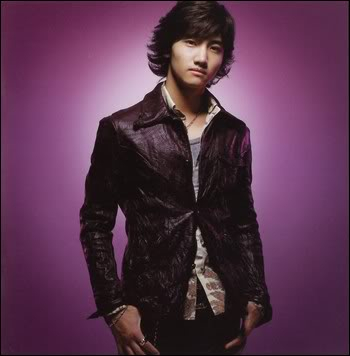 Dong Bang Shin Ki / TVXQ / Tohoshinki Chg