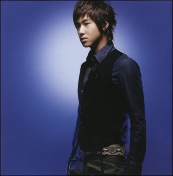 Dong Bang Shin Ki / TVXQ / Tohoshinki Ukn