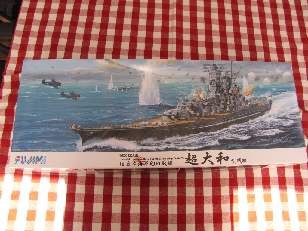 Fujimi YAMATO 1/500 20110707001