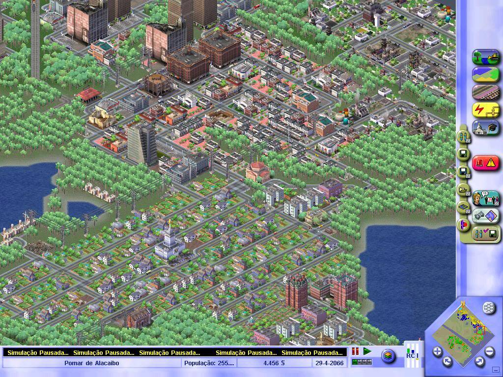 SimCity (Qualquer um) - Poste sua Cidade! Semttulo2